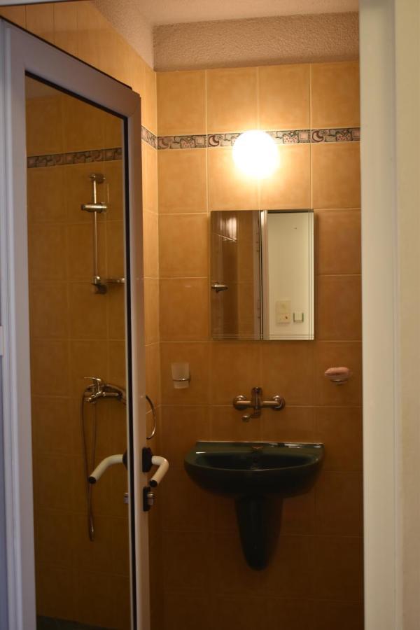 Апартамент Одеса 22 Sozopol Ngoại thất bức ảnh