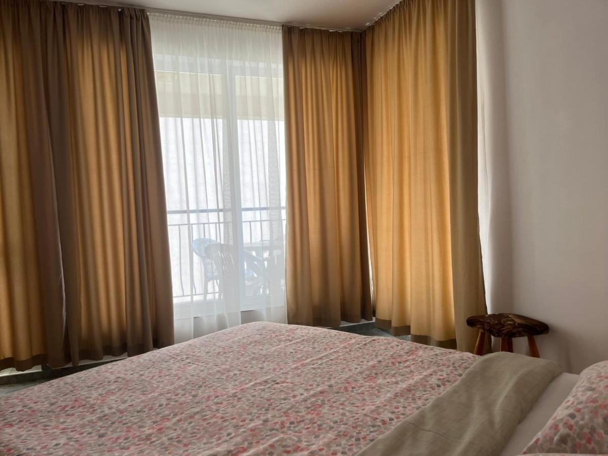 Апартамент Одеса 22 Sozopol Ngoại thất bức ảnh