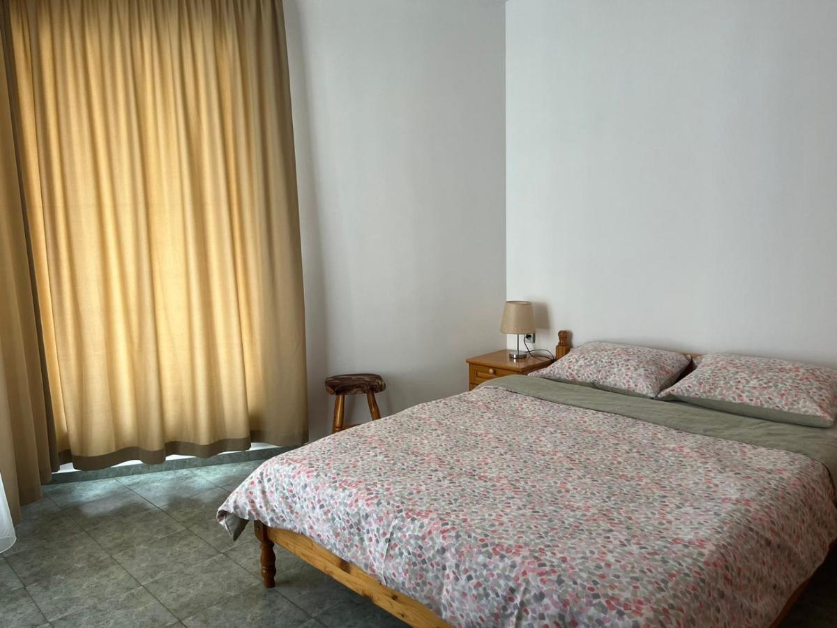 Апартамент Одеса 22 Sozopol Ngoại thất bức ảnh