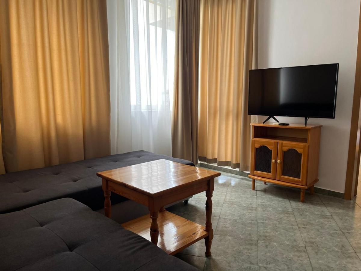 Апартамент Одеса 22 Sozopol Ngoại thất bức ảnh